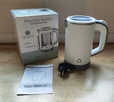 small camping kettle for sale  LONDON