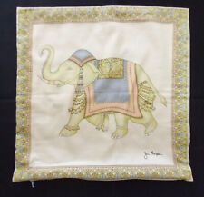 Housse coussin signée d'occasion  Ville-d'Avray