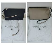 Patrizia pepe pochette usato  Milano