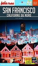 Guide san francisco d'occasion  Joinville