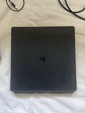 Playstation ps4 slim for sale  Plymouth