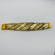 Gold sequins belt for sale  Hemet