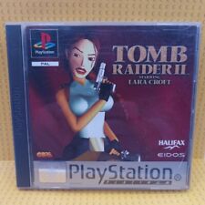 Tomb raider platinum usato  Treviso Bresciano