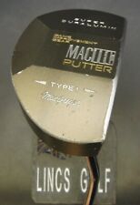 Macgregor mactec type for sale  SPILSBY