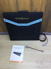 Enjoy solar solarmodul gebraucht kaufen  Schweitenkirchen