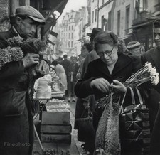 robert 1950 paris doisneau for sale robert 1950 paris doisneau for sale  Tampa