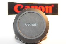 Canon eos rear for sale  Geneva