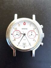Chronograph vintage vremia usato  Roma