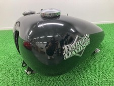 Usado, Harley Davidson tanque de gasolina genuíno FXSTB 1450 trem noturno Softail #4061 comprar usado  Enviando para Brazil