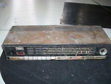 Vintage grundig rtv500 gebraucht kaufen  Neuruppin