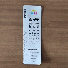 Ottotipo vintage carta usato  Siracusa