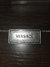Anhänger versace kette gebraucht kaufen  München