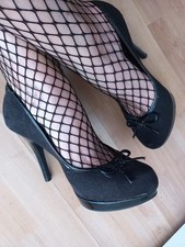 Pumps stewardess gebraucht gebraucht kaufen  Essenbach