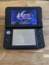Nintendo 3ds grau gebraucht kaufen  Würselen
