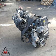 Motore 169a4000 133.000 usato  Italia