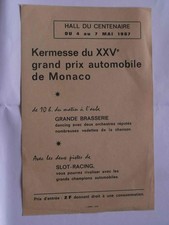 Volantino kermesse xxve usato  Spedire a Italy