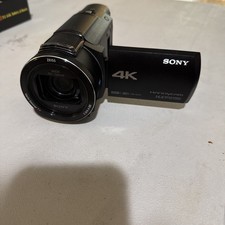 Sony fdrax53 handycam for sale  Memphis