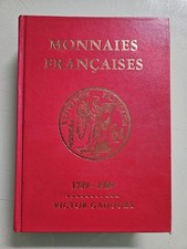 910 monnaies francaises d'occasion  Bruay-sur-l'Escaut