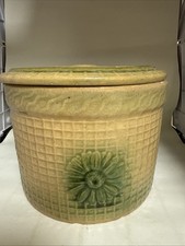 Rare green glaze for sale  Altoona