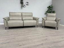 Village jude leather for sale  STOCKPORT