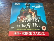 Flowers attic sun for sale  SUTTON COLDFIELD