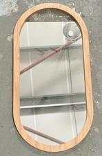 Boconcept danish mirror for sale  DEESIDE