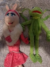 Disney miss piggy for sale  NEWARK