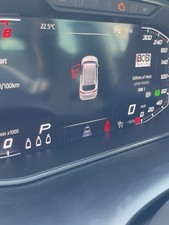 Cupra ateca tacho gebraucht kaufen  Schnaittenbach
