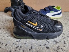 Lotto scarpe bambino usato  Monza