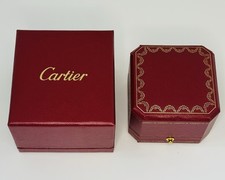 Cartier jewellery box for sale  GLOUCESTER