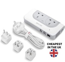 200w travel power for sale  MANCHESTER