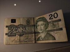 20 dollari canada usato 20 dollari canada usato  Ragalna