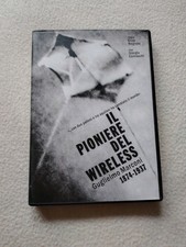 Dvd documentario pioniere usato Dvd documentario pioniere usato  Bologna
