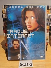 Dvd traque internet d'occasion  Gruissan