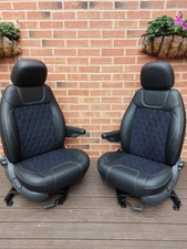 Campervan captain swivel for sale  COALVILLE