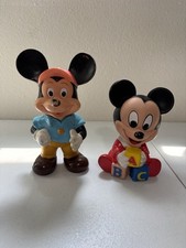 Vintage baby mickey for sale  Cedar Rapids