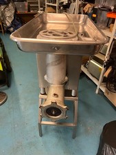 Meat mincer butcher for sale  BIRMINGHAM
