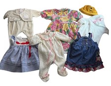 Lot vtg baby for sale  Columbus