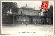 Roubaix bourse d'occasion  France