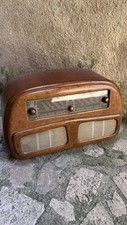 Radio epoca ultravox usato  Sonnino