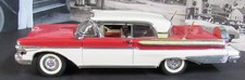 Danbury mint 1957 for sale  Fulton