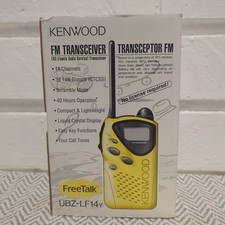 Kenwood ubz lf14y d'occasion  Expédié en Belgium