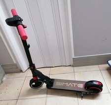 Scooter elettrico bambini usato  Trinitapoli