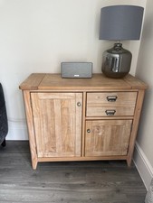 Stylish next wooden for sale  LEEDS