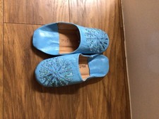 Handmade soft leather for sale  MILTON KEYNES