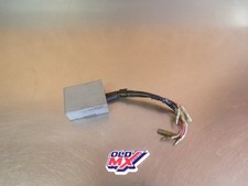 Boitier cdi yamaha d'occasion  France