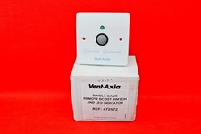 Vent axia single for sale  BLACKBURN