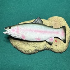 Singing fish trout for sale  New Baltimore