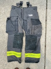 Firefighter janesville lion for sale  Denton