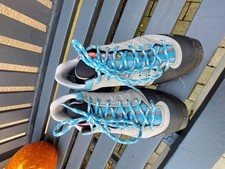 Grisport wander trekkingschuhe gebraucht kaufen Grisport wander trekkingschuhe gebraucht kaufen  Krefeld